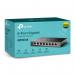 TP-Link 8 Port 101001000Mbps Desktop Switch TL-SG108 TP02132