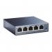 TP-Link 5 Port 101001000Mbps Desktop Switch TL-SG105 TP02133