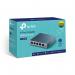 TP-Link 5 Port 101001000Mbps Desktop Switch TL-SG105 TP02133