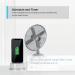 TP-Link Tapo P100 Mini Smart Wi-Fi Plug White (Pack of 4) Tapo P100-4-pack TP05295