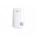 TP-Link 300Mbps Wall Plug Wifi Range Extender 1 LAN TL-WA850RE TP07039