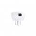 TP-Link 300Mbps Wall Plug Wifi Range Extender 1 LAN TL-WA850RE TP07039