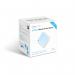 TP-Link 300Mbps Wireless-N Nano Router (Worlds smallest wireless router, 57x57x18mm)TL-WR802N TP07172
