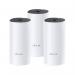 TP-Link Deco M4 Wi-Fi Router System (Pack of 3) Deco M4 3 Pack TP08518