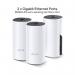 TP-Link Deco M4 Wi-Fi Router System (Pack of 3) Deco M4 3 Pack TP08518