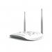 TP-Link 300Mbps Wireless N USB VDSL/ADSL Modem Router White TD-W9970 TP09254