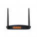 TP-Link 300 Mbps Wireless N 4G LTE Router Black TL-MR6400 TP09277