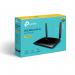 TP-Link 300 Mbps Wireless N 4G LTE Router Black TL-MR6400 TP09277