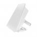 TP-Link Wi-Fi Smart Plug (Control devices through a smartphone, Amazon Echo Compatible) HS100 TP09425