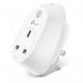 TP-Link Wi-Fi Smart Plug Energy Monitor HS110 TP09428