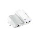 TP-LINK AV600 Powerline Wi-Fi Extender Kit 158952