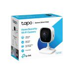 TP-Link Home Security Wi-Fi Camera Advanced Night Vision TAPO C110 TP68274