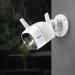 TP-Link Outdoor Security Wi-Fi Camera 2K QHD Night Vision TAPO C320WS TP68394