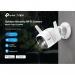 TP-Link Outdoor Security Wi-Fi Camera 2K QHD Night Vision TAPO C320WS TP68394