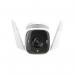 TP-Link Outdoor Security Wi-Fi Camera 2K QHD Night Vision TAPO C320WS TP68394