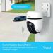 TP-Link Tapo C500 Outdoor PanTilt Security Wi-Fi Camera Tapo C500 TP68587