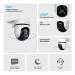TP-Link Tapo C500 Outdoor PanTilt Security Wi-Fi Camera Tapo C500 TP68587