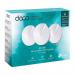 TP-Link Deco M5 Wi-Fi Router System (Pack of 3) DECO M5 TP83281