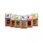 Teapigs Mixed Variety Packs of 50 Teabags (Pack of 6) FOTEA009 TPG00175