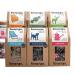 Teapigs Mixed Variety Packs of 50 Teabags (Pack of 6) FOTEA009 TPG00175