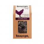 Teapigs Everyday Brew (Pack of 50) FOTEA010 TPG75300