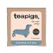 Teapigs Darjeeling Earl Grey Envelope (Pack of 50) FOTEA002 TPG75315