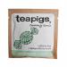 Teapigs Peppermint Leaves Envelope (Pack of 50) FOTEA006 TPG75316