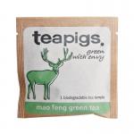 Teapigs Mao Feng Green Tea Envelope (Pack of 50) FOTEA005 TPG75317
