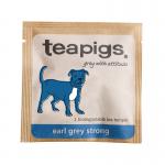 Teapigs Earl Grey Strong Envelope (Pack of 50) FOTEA003 TPG75326