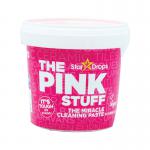 The Pink Stuff Miracle Cleaning Paste 850g (Pack of 12) 432740 TPS82112