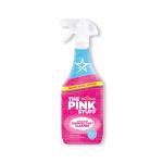 The Pink Stuff Disinfectant Cleaner 850ml (Pack of 12) 472001 TPS82215