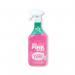 The Pink Stuff Shower and Shine Cleaner 850ml (Pack of 12) 556813 TPS82590