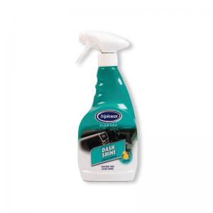 Triplewax Dash Shine Cleaner 500ml Citrus TDS506 TPX24617