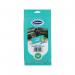 Triplewax Dash Wipes Citrus Pack of 25 TDW125 TPX25019