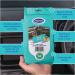 Triplewax Dash Wipes Citrus Pack of 25 TDW125 TPX25019