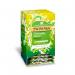 Twinings Thoroughly Minted Pyramid Bags Individually Wrapped (Pack of 15) F12516 TQ10437