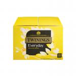 Twinings Everyday Tea Bag (Pack of 1200 Bags) PkF13681 TQ15645