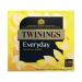 Twinings Everyday Tea Bag (Pack of 1200 Bags) PkF13681 TQ15645