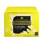 Twinings Everyday Tea Bag (Pack of 1200 Bags) PkF13681 TQ15645