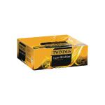 Twinings English Breakfast String and Tag Pack of 100 F14557 TQ17688