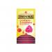 Twinings Cranberry and Raspberry Tea Bags (Pack of 20) F14381 TQ24853