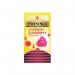 Twinings Cranberry and Raspberry Tea Bags (Pack of 20) F14381 TQ24853