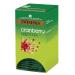 Twinings Cranberry Green Tea Bags (Pack of 20) F08046
