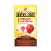 Twinings Strawberry and Raspberry Pack of 20 F14906