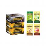Twinings Favourites Variety (Pack of 230) F14907 TQ53565