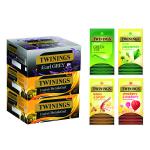 Twinings Favourites Variety Pack Pack of 230 F14907 TQ53565
