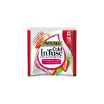 Twinings Cold Infuse Watermelon Mint and Strawberry (Pack of 100) F15120 TQ53799