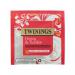 Twinings HoneyFigRooibos Mesh Tea Bags Pyramid Enveloped (Pack of 15) F16871 TQ54973