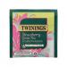 Twinings Strawb/Grn Tea Bags Pk15