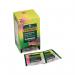 Twinings Strawberry Green Tea Mesh Tea Bags Pyramid Envelope (Pack of 15) F16873 TQ54975